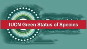 Green Status of Species Training (The Nature Conservancy’s Conservation Training platform)